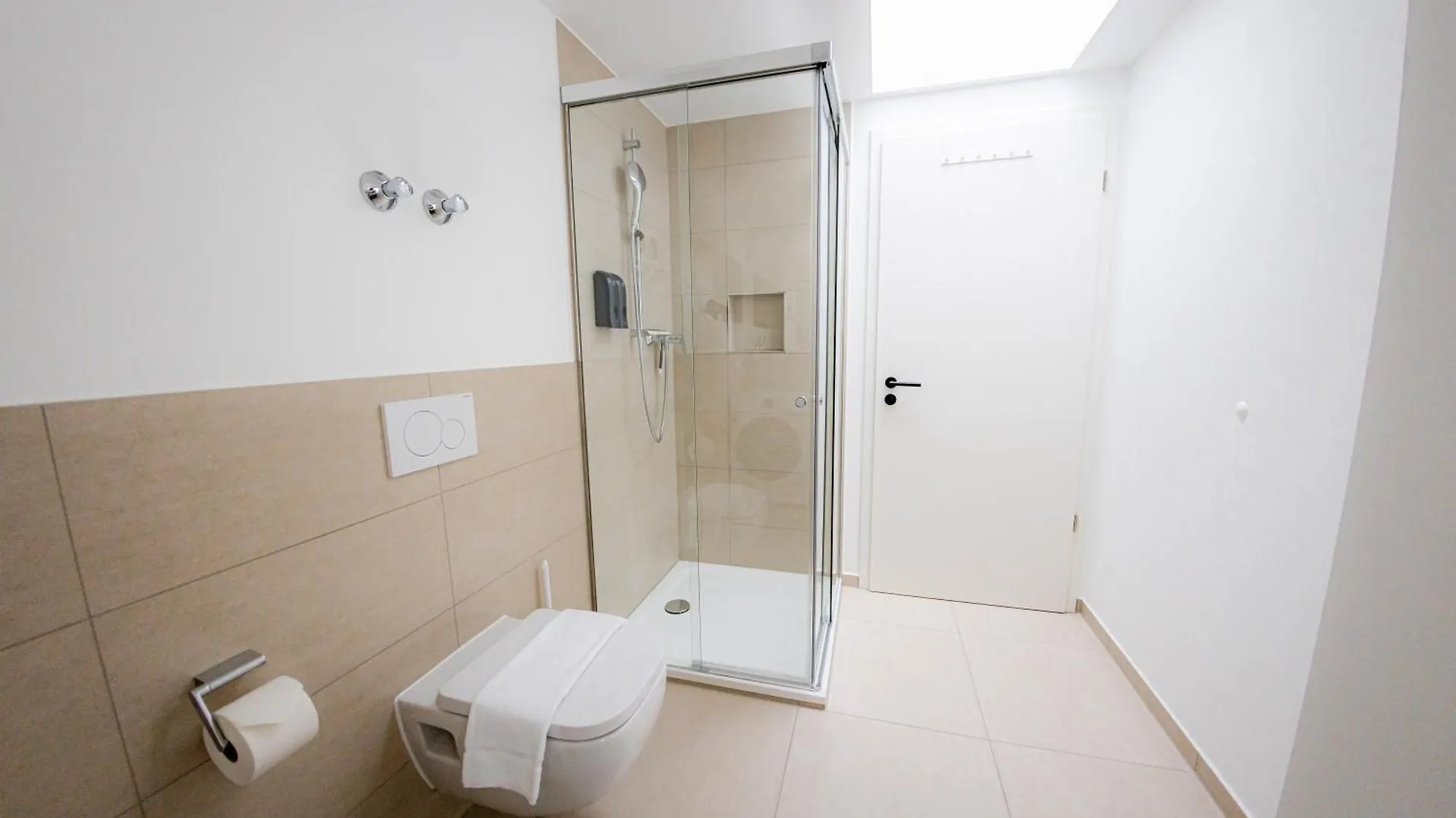 Highlight Am Stadtplatz Muehldorf - C4S Come4Stay - 2 Zimmer Wohnung I Bis Zu 5 Gaeste 0*, Mühldorf Německo
