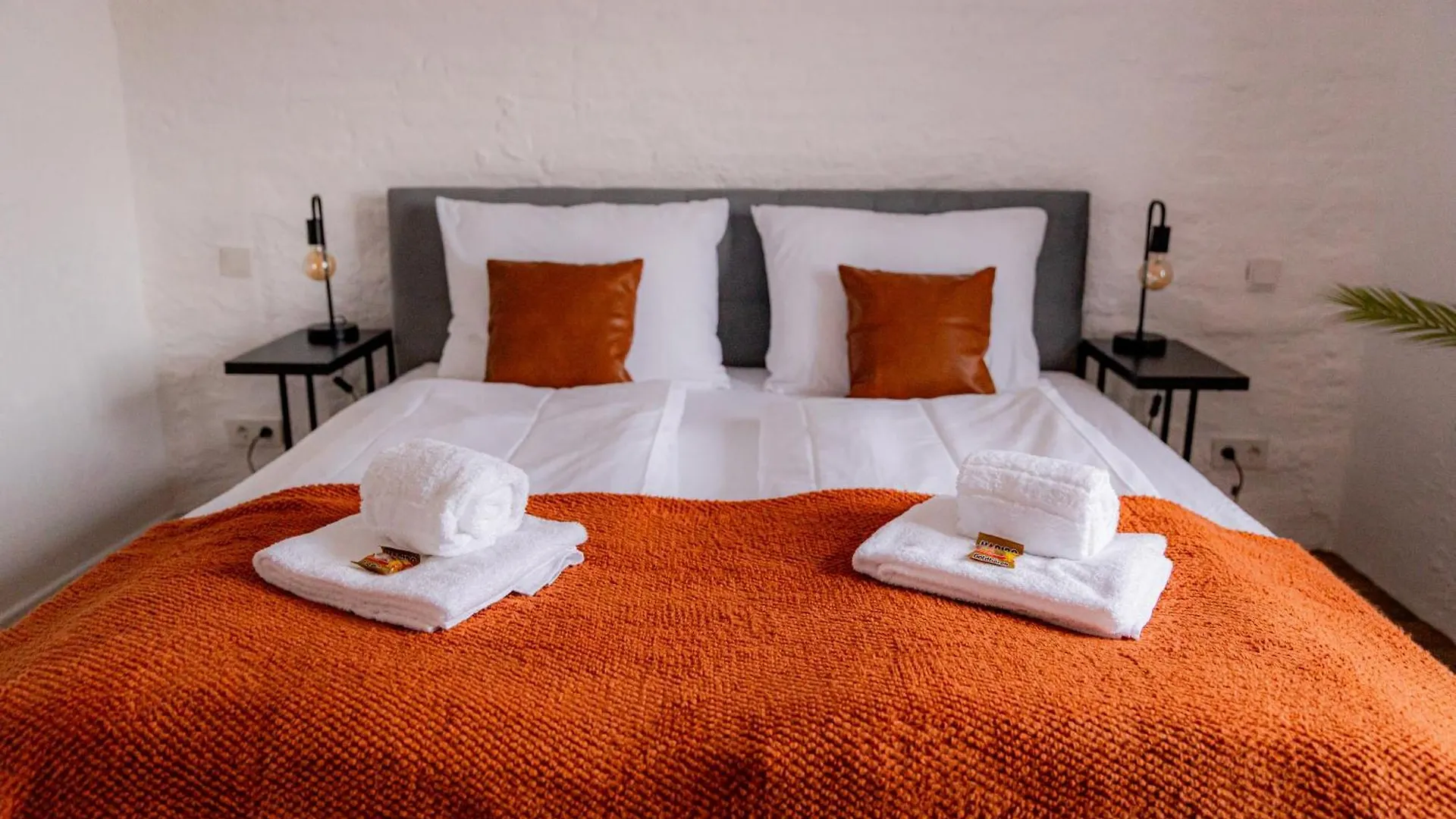 Apartmán Highlight Am Stadtplatz Muehldorf - C4S Come4Stay - 2 Zimmer Wohnung I Bis Zu 5 Gaeste Německo